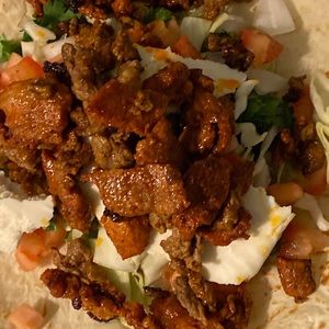 Meet your Posher, Hector